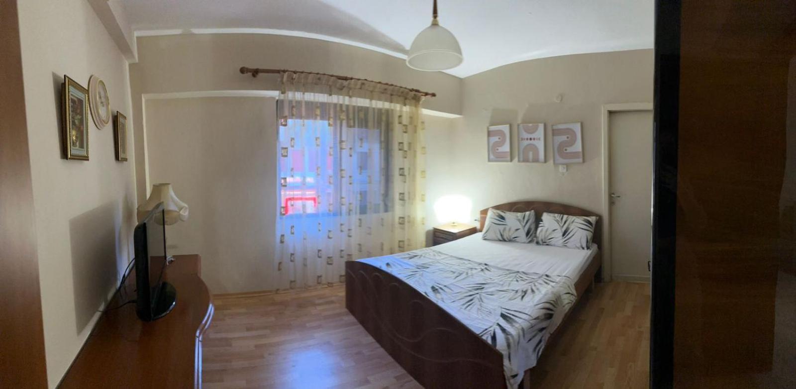 City Center Apartment Durrës Eksteriør billede
