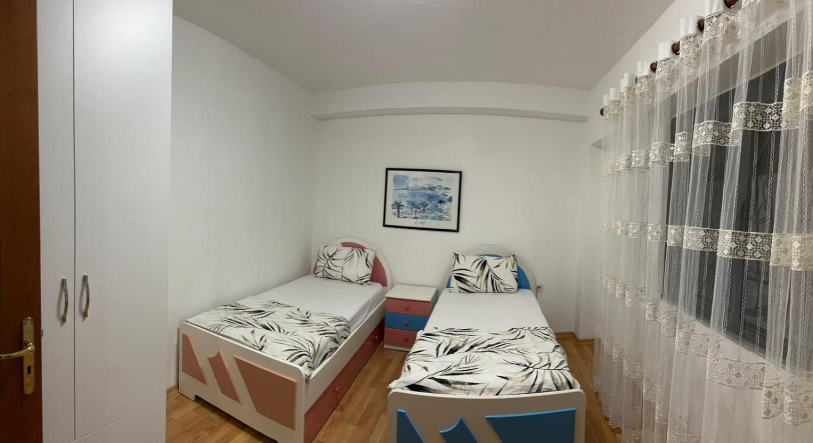 City Center Apartment Durrës Eksteriør billede