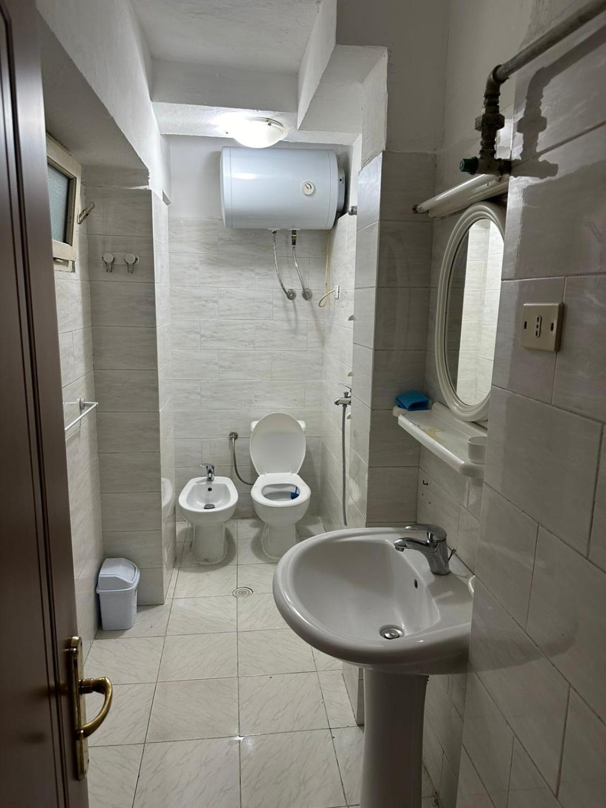 City Center Apartment Durrës Eksteriør billede